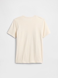 GapKids &#215 Disney Mickey Mouse Logo T-Shirt