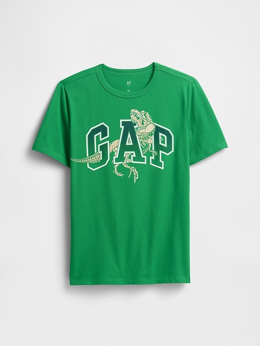 Image number 1 showing, Kids Graphic T-Shirt