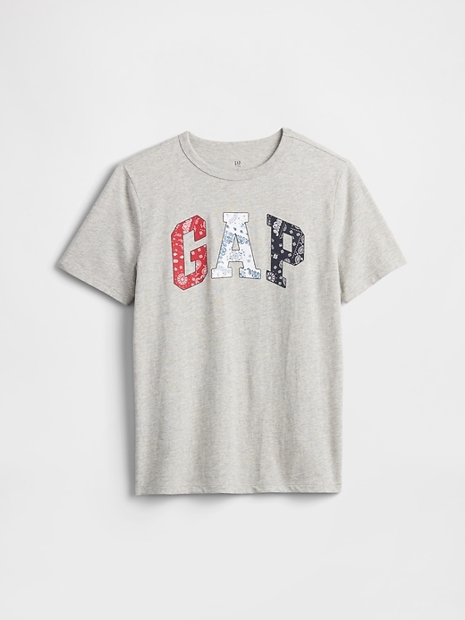 Image number 1 showing, Kids Gap Logo T-Shirt