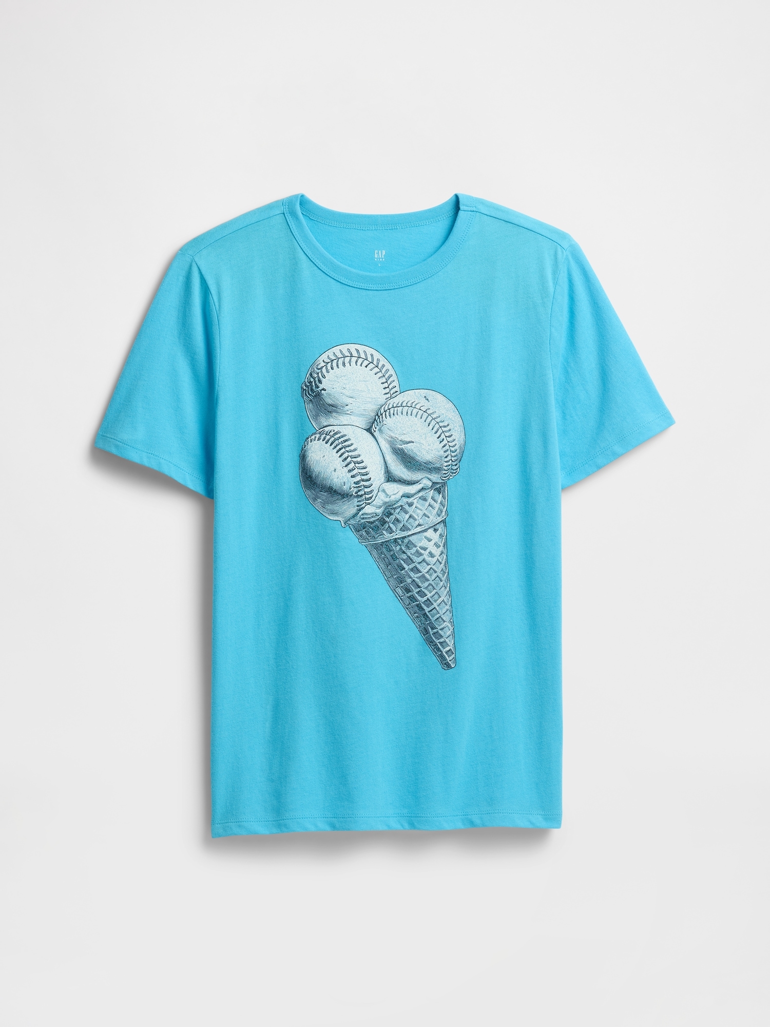 Kids Graphic T-Shirt