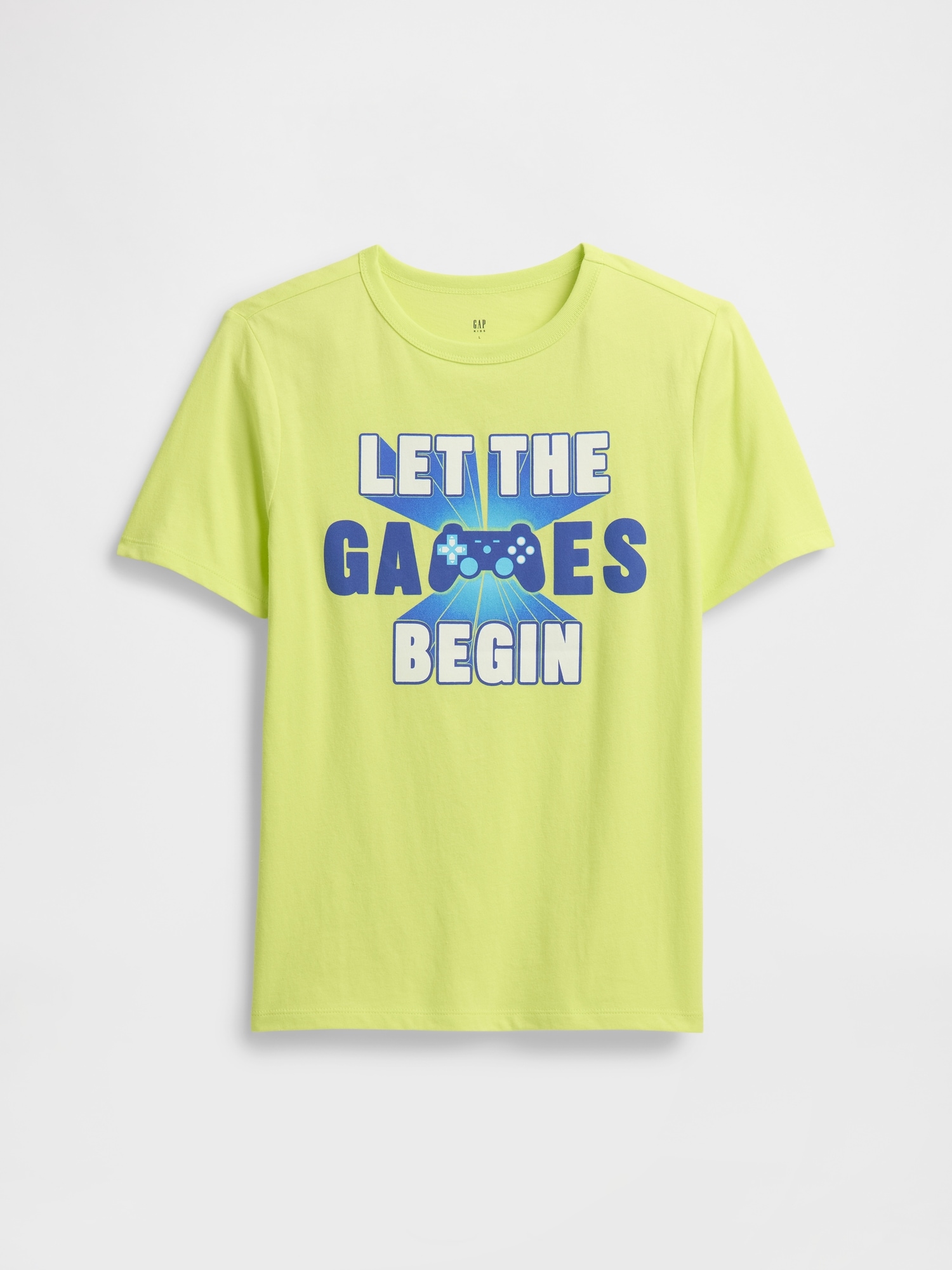 Kids Graphic T-Shirt