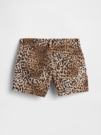 Kids Denim Skort