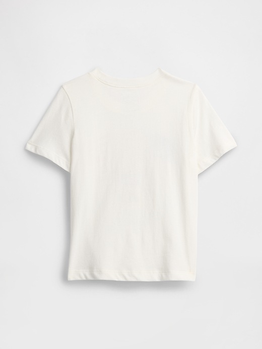 babyGap × Disney Graphic T-Shirt