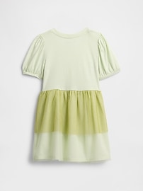 babyGap &amp;#124 Disney Minnie Mouse Tulle Dress