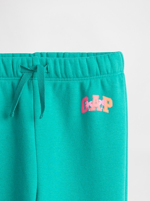 Image number 3 showing, babyGap Pull-On Joggers