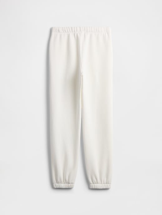 Image number 2 showing, Kids Relaxed Gap Logo Joggers