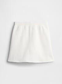 Kids Gap Logo Pull-On Skort