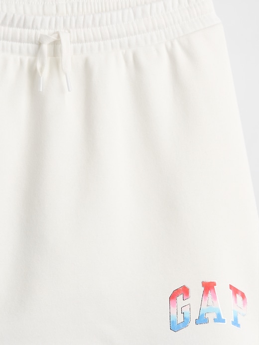 Image number 3 showing, Kids Gap Logo Pull-On Skort