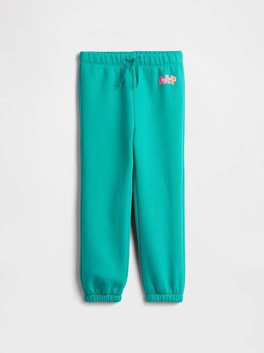 Image number 1 showing, babyGap Pull-On Joggers