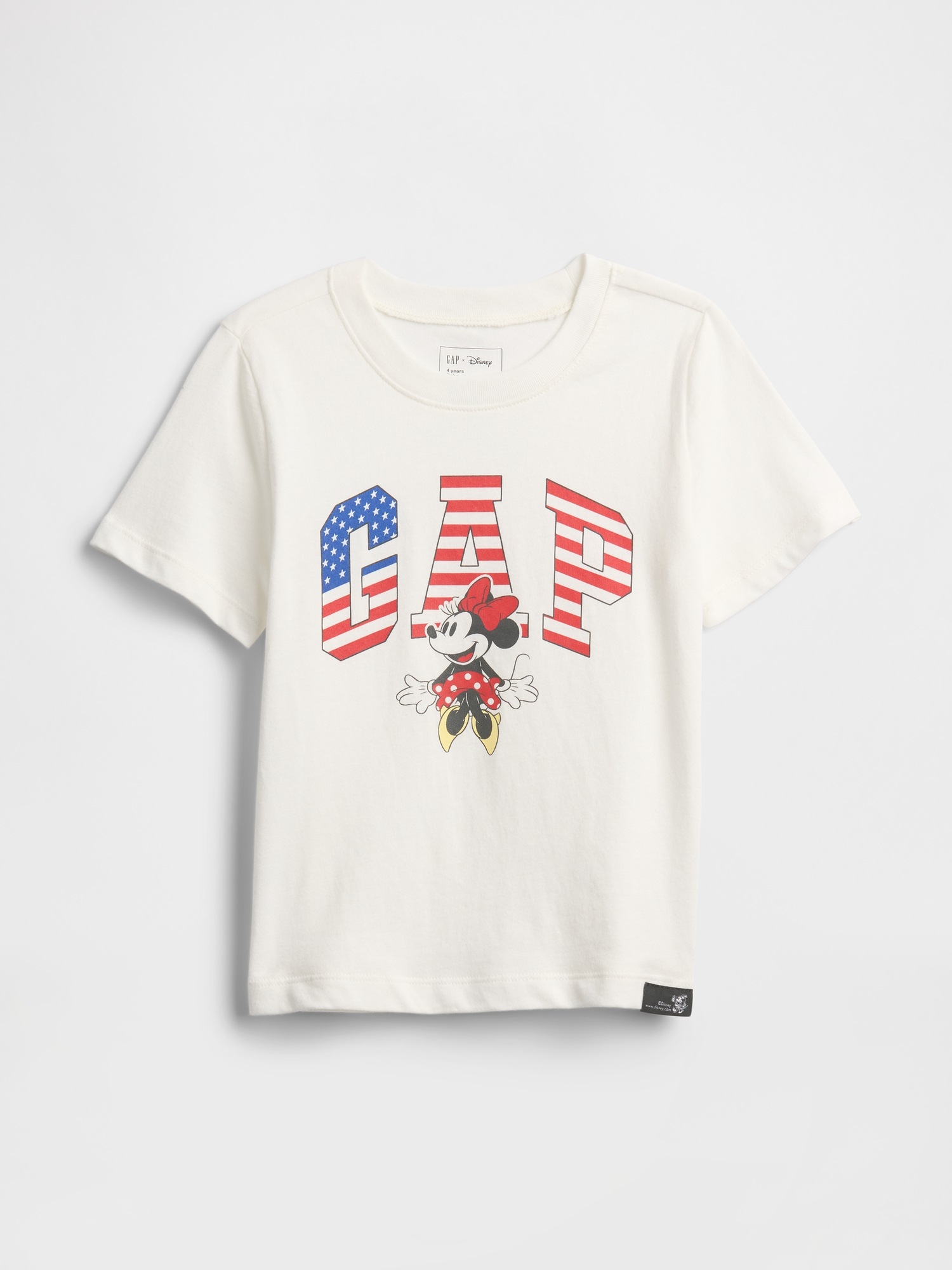babyGap × Disney Graphic T-Shirt
