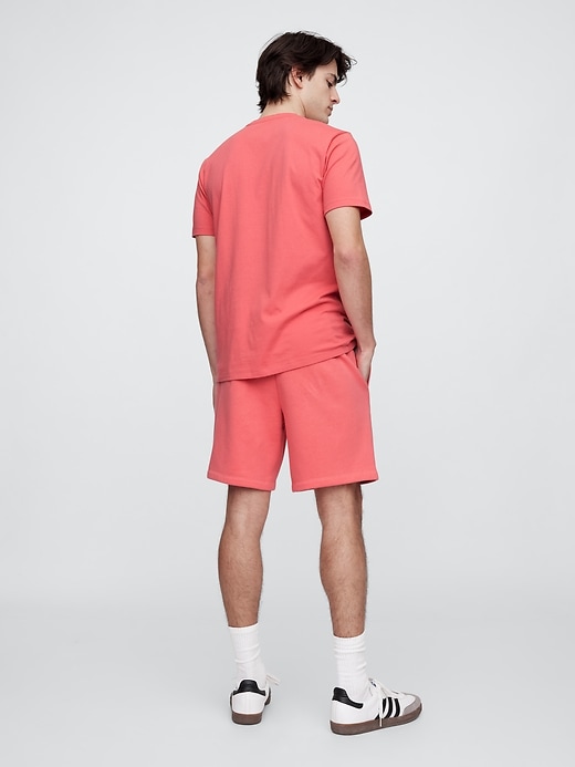 Image number 2 showing, Gap Logo Shorts