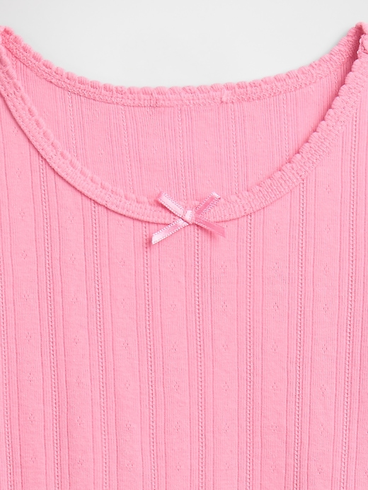 Image number 3 showing, babyGap Ribbed T-Shirt
