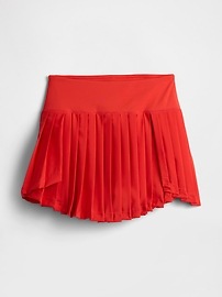 GapFit Recycled Studio Runaround Skort