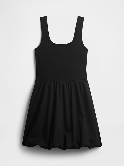 Image number 6 showing, Bubble Mini Dress