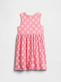 babyGap Jersey Dress
