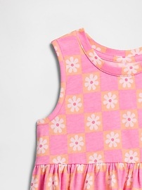 babyGap Jersey Dress