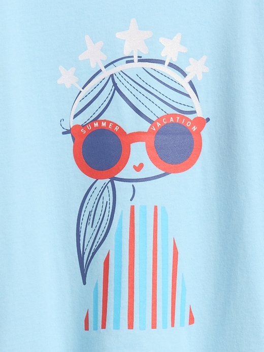 Image number 3 showing, babyGap Graphic T-Shirt