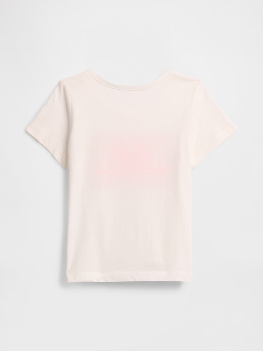 Image number 2 showing, babyGap Graphic T-Shirt