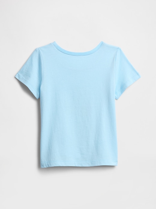 Image number 2 showing, babyGap Graphic T-Shirt