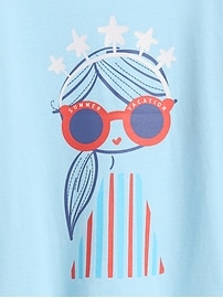 babyGap Graphic T-Shirt