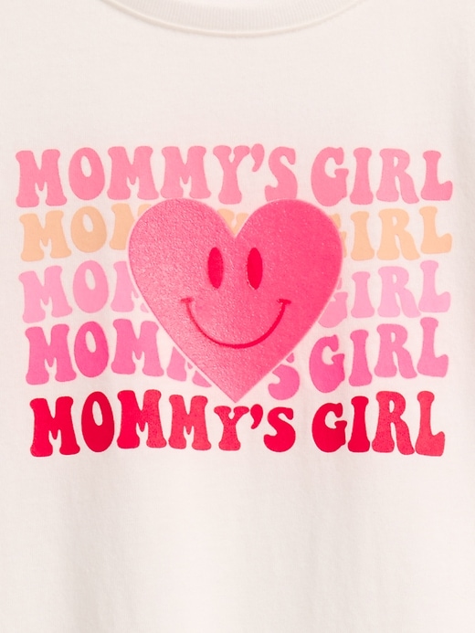 Image number 3 showing, babyGap Graphic T-Shirt