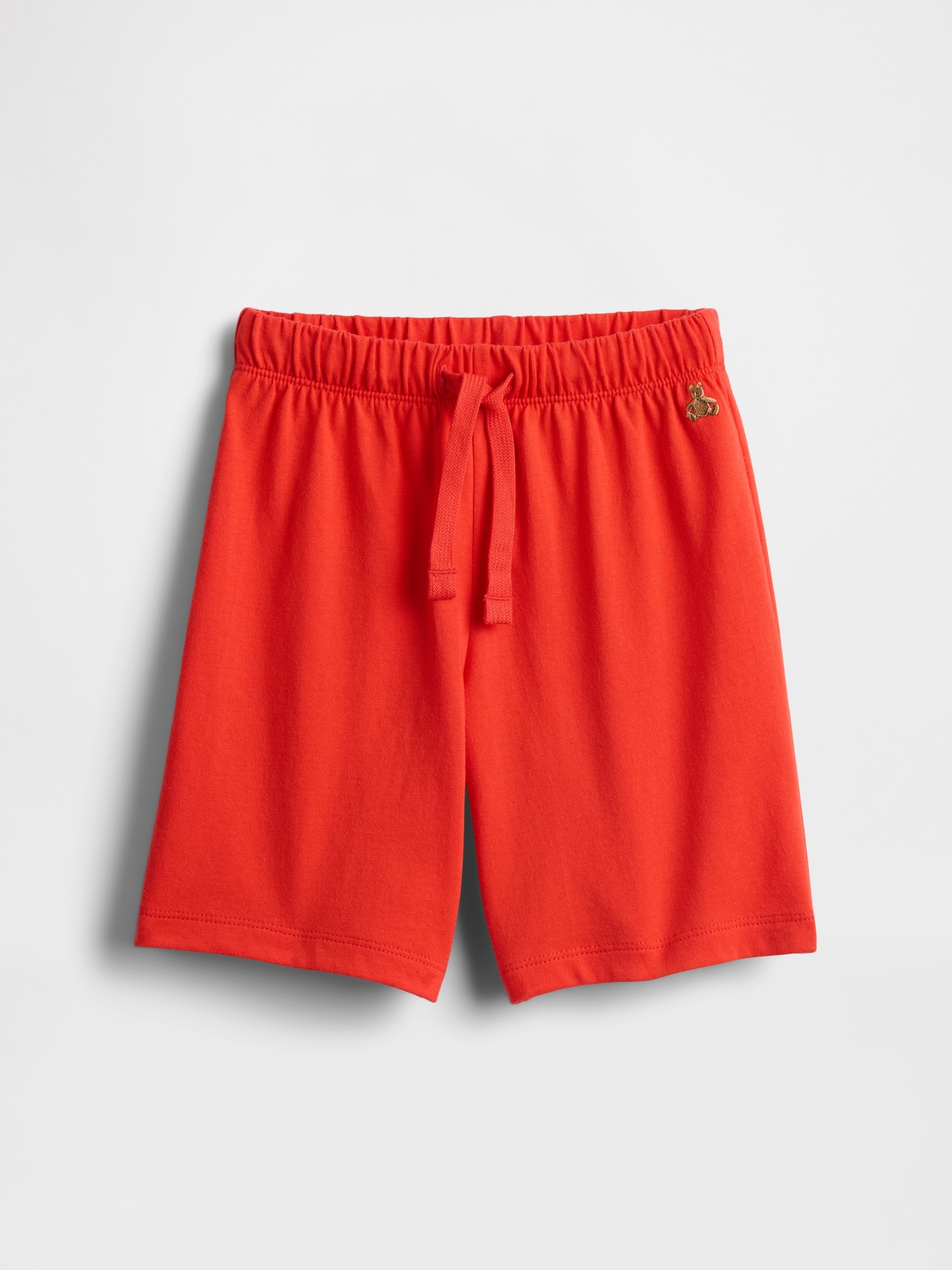 babyGap Jersey Pull-On Shorts