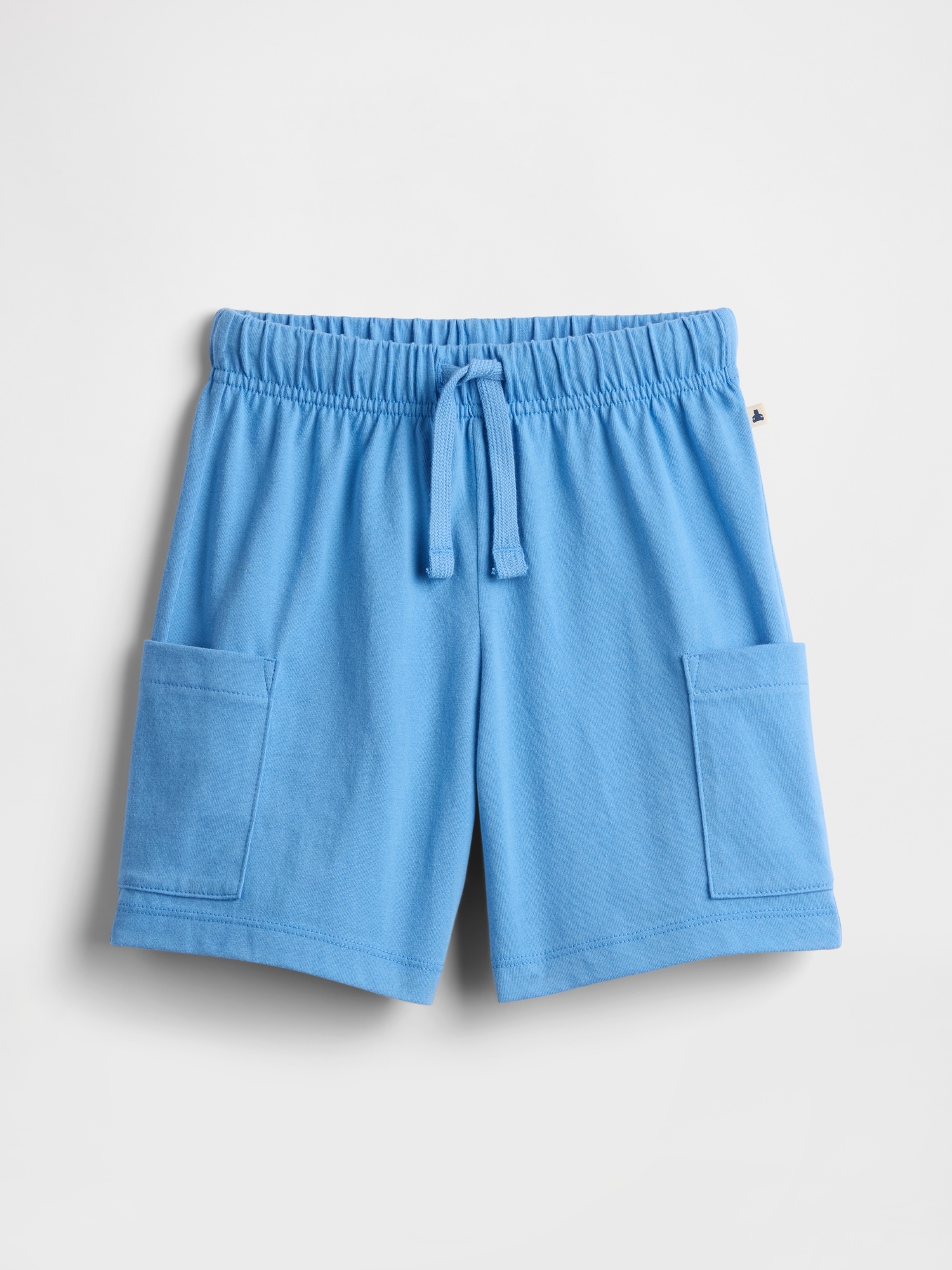 babyGap Pull-On Cargo Shorts