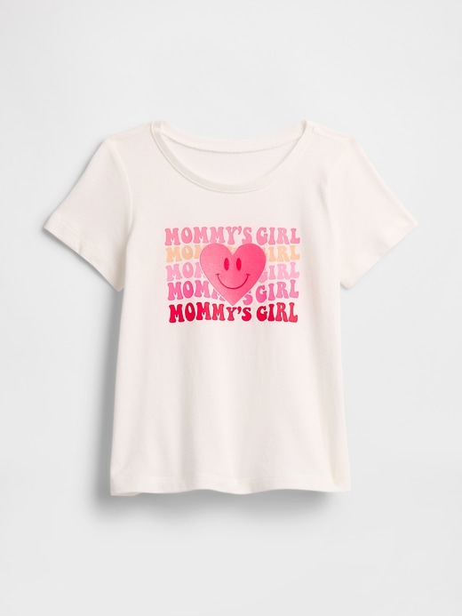 Image number 1 showing, babyGap Graphic T-Shirt