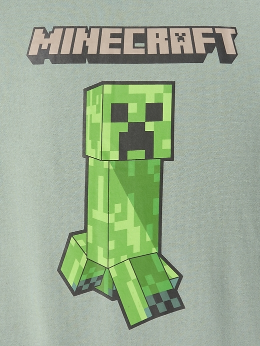 Image number 3 showing, Kids Relaxed Graphic T-Shirt