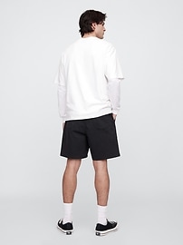 7" Essential Easy Shorts
