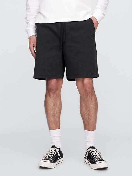 Image number 3 showing, 7" Essential Easy Shorts