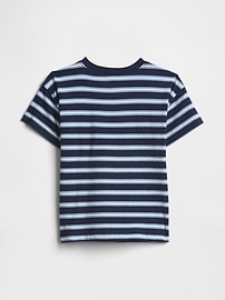 babyGap Relaxed Pocket T-Shirt