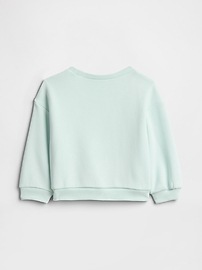 babyGap &#124; Disney Relaxed Graphic Sweatshirt