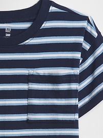 babyGap Relaxed Pocket T-Shirt