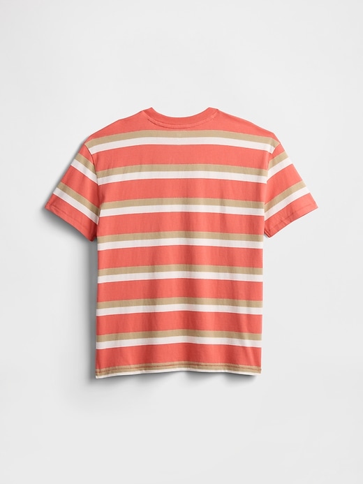 Image number 2 showing, Kids Pocket T-Shirt
