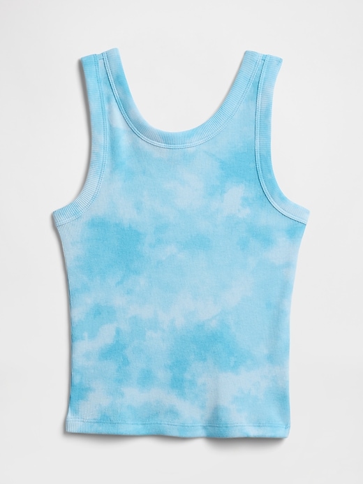 Image number 2 showing, Ribbed Tank Top