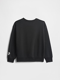 GapKids | Peanuts Relaxed Logo Sweatshirt