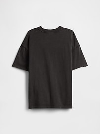 Kids Relaxed Gap Graphic T-Shirt