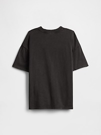 Kids Relaxed Gap Graphic T-Shirt