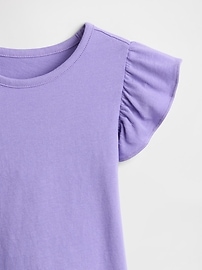babyGap Flutter Sleeve T-Shirt