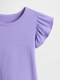 babyGap Flutter Sleeve T-Shirt