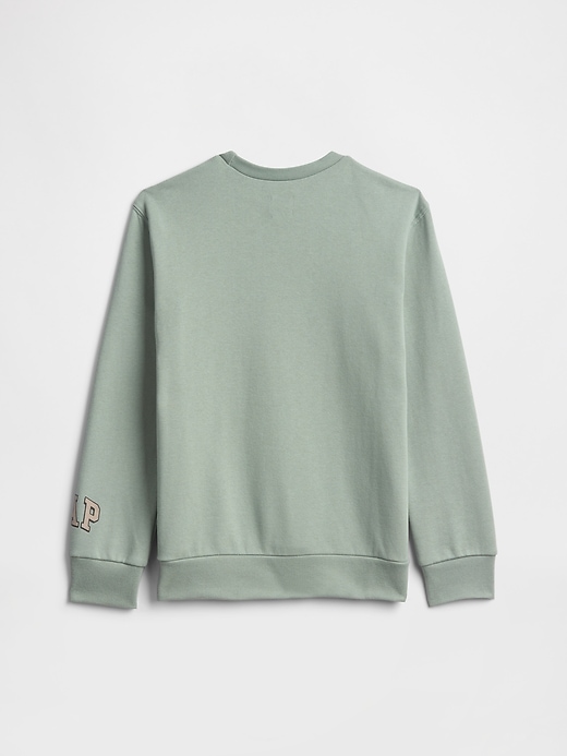 Image number 2 showing, Kids Relaxed Graphic T-Shirt