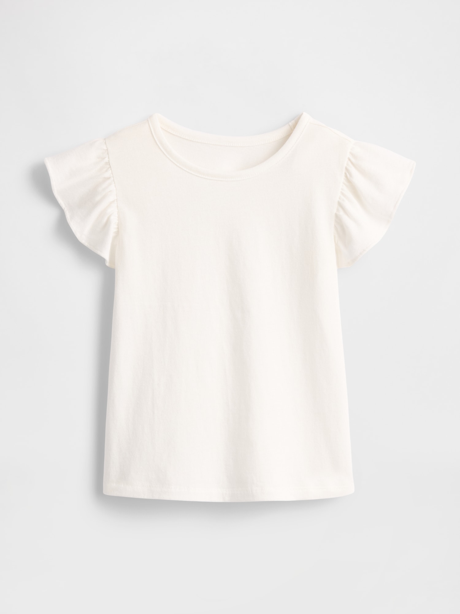 babyGap Flutter Sleeve T-Shirt