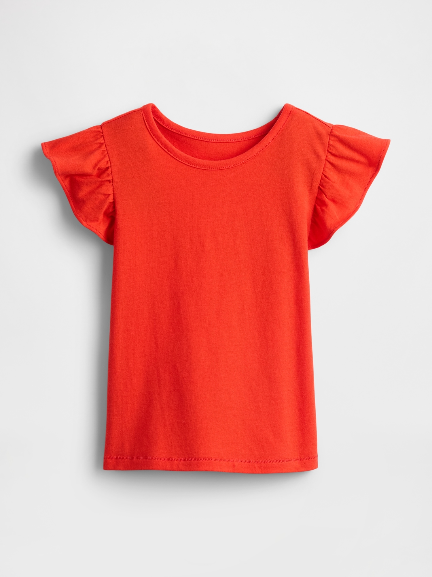 babyGap Flutter Sleeve T-Shirt