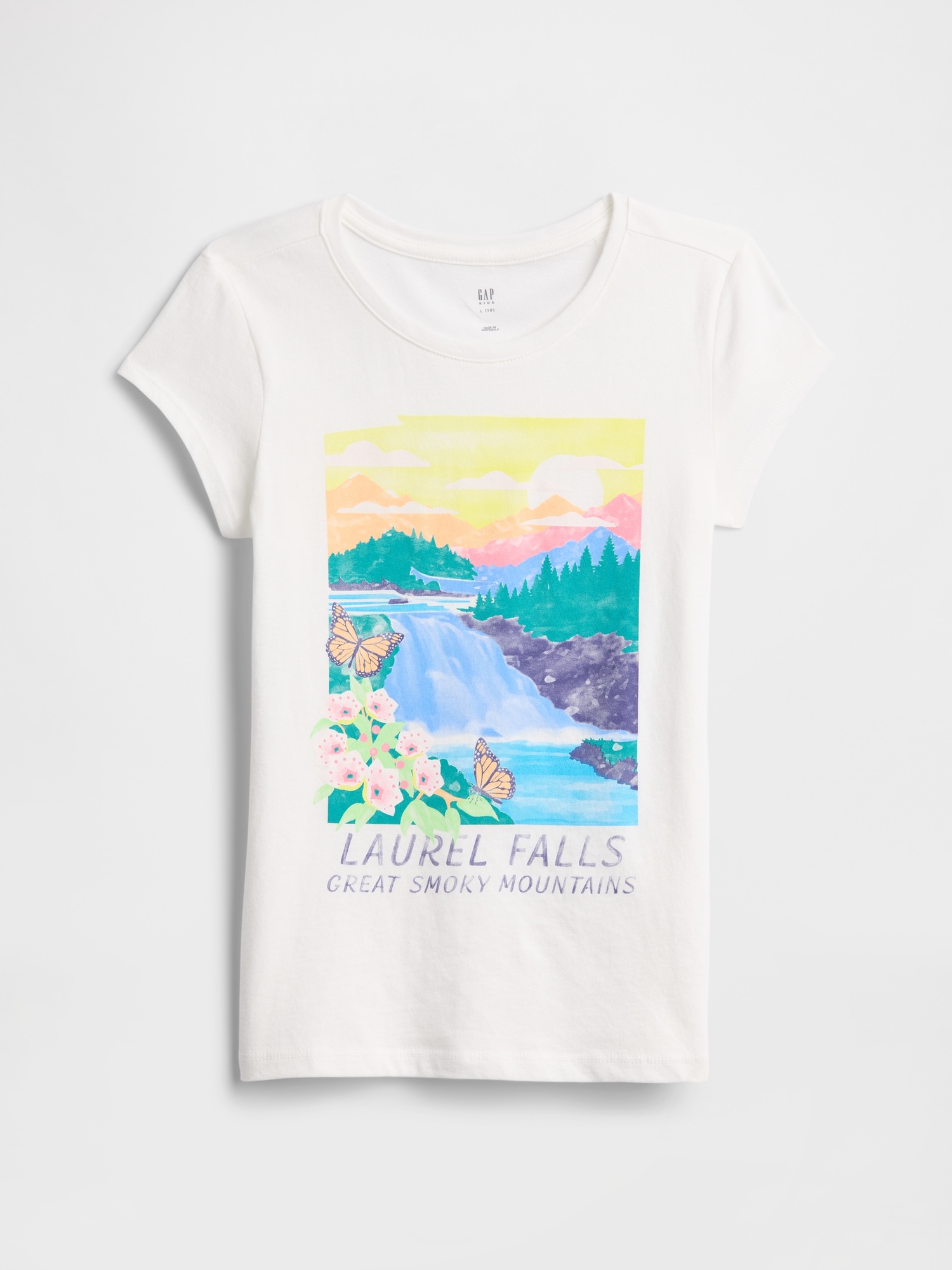Kids Graphic T-Shirt