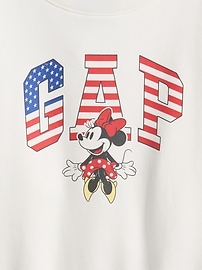 GapKids × Disney Lilo and Stitch Oversized Graphic Sweatshirt