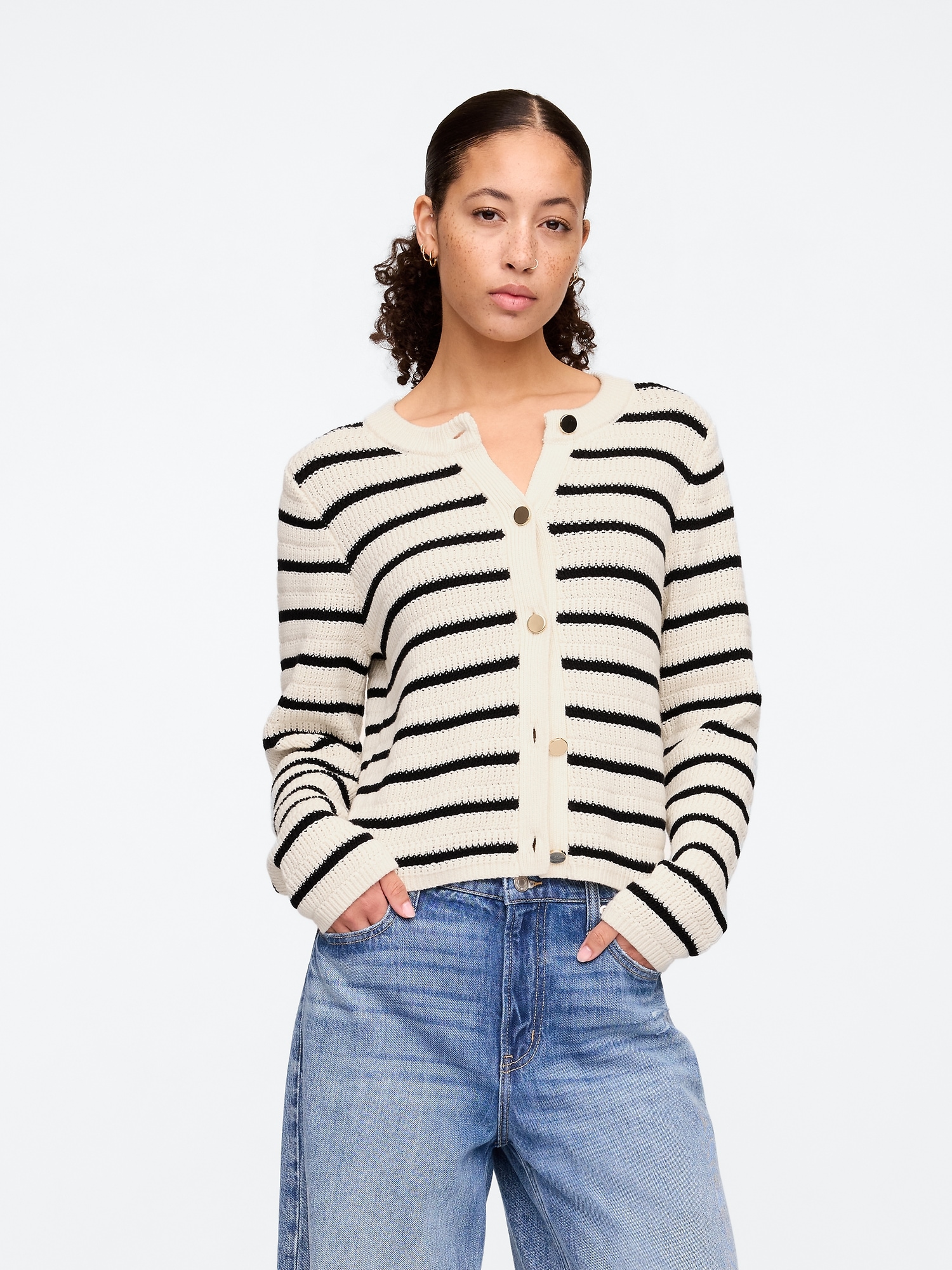 Long Cardigan Sweater For Women | Gap Factory