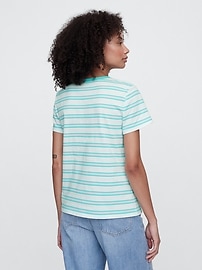 Favorite Crewneck T-Shirt