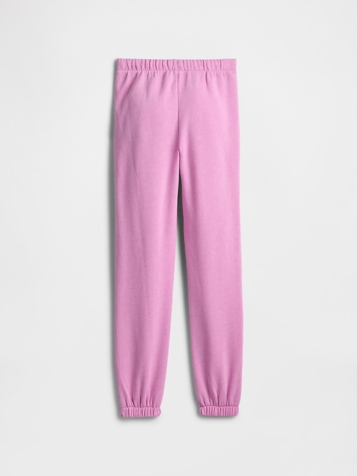 Image number 2 showing, Kids Relaxed Gap Logo Joggers