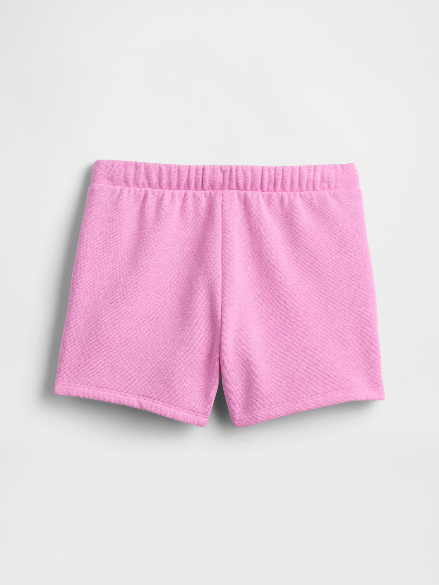 Kids Gap Logo Pull-On Shorts | Gap Factory